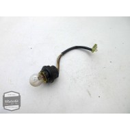 Suzuki GSX600F achterlamp fitting / achterlicht / achter lamp licht / lampfitting